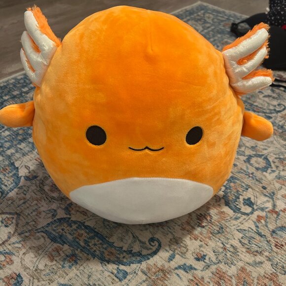 RARE Nico Squishmallow Plush - Picture 1 of 2